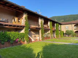 La Maison in Franciacorta - Colombaro - 0