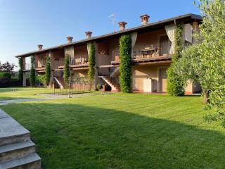 La Maison in Franciacorta - Colombaro - 6