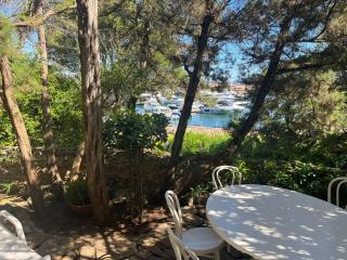 Charming flat in Porto Rotondo with lush garden! - Porto Rotondo - 3