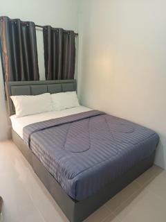 แอทโฮมไร่พอดี รีสอร์ท At home raipordee resort - - 4