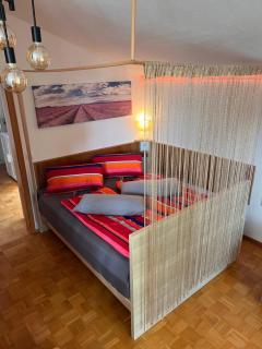 Ferienwohnung Dreiburgenblick - Riedenburg - 2
