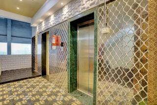 Super Hotel O Golden Suites - Turambhe - 8