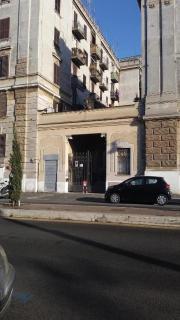 PRINCE Palace - Rome - 4