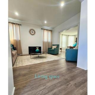 Cozy Home Near Towson, Morgan, & Medstar Hospital - Baltimore - 7