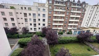 Studio Cozy proche Tour Eiffel - Parijs - 1