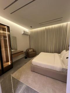 Modern apartment 1BR, self-entry #9 - Riad - 7