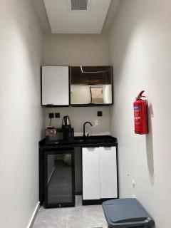 Modern apartment 1BR, self-entry #9 - Riad - 3