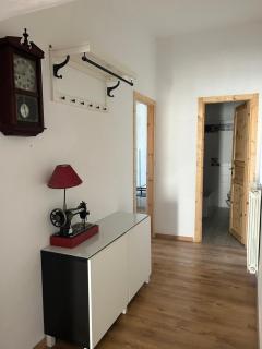 Casa Etrulia - Fabrica di Roma - 9