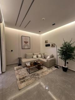 Modern apartment 1BR, self-entry #9 - Riad - 2