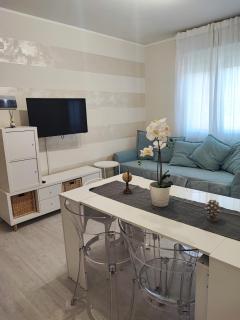 Popy's home - Borghetto Santo Spirito - 2