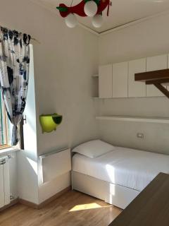 Casa Etrulia - Fabrica di Roma - 7