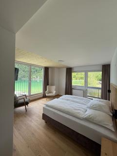 Seehotel Lilly - Strobl - 9