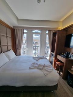 RIJJI Hotel Istanbul Old City - Estambul - 1