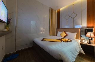 Gia Hoang Hotel - Dalat - 9