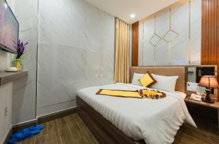 Gia Hoang Hotel - Dalat - 8