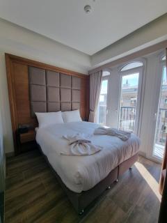 RIJJI Hotel Istanbul Old City - Estambul - 2