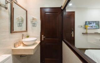 Gia Hoang Hotel - Dalat - 3