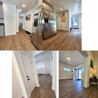Cozy Home Near Towson, Morgan, & Medstar Hospital - Baltimore - 2