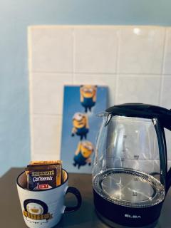 Minions In The Hills - Bentong - 2