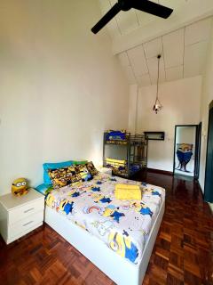 Minions In The Hills - Bentong - 1