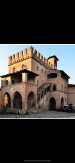 Residenza Il Castello - CastellʼArquato - 2