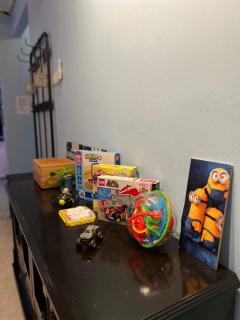 Minions In The Hills - Bentong - 1