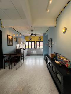 Minions In The Hills - 2