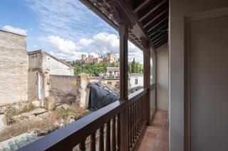 Calm Suites Babole - Granada - 1