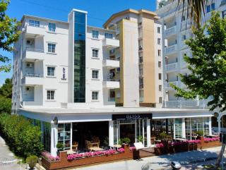 Bliss Boutique Hotel - Durazzo - 0