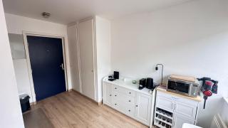 Studio Cozy proche Tour Eiffel - Parijs - 3