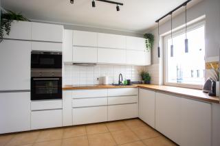 Apartament Rynarzewska 3 - Grunwald - Poznań - 8