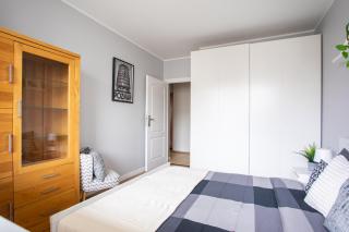 Apartament Rynarzewska 3 - Grunwald - Poznań - 7