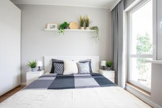 Apartament Rynarzewska 3 - Grunwald - Poznań - 9