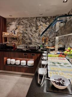 RIJJI Hotel Istanbul Old City - Estambul - 6