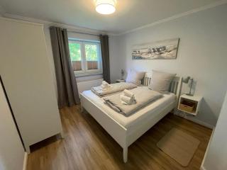 Wohnung 4 - Büsum - 1