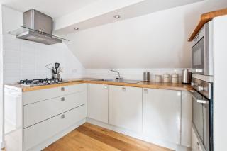 Brusher's Den - Central Flat in Brockenhurst - Brockenhurst - 5