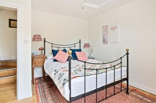 Brusher's Den - Central Flat in Brockenhurst - Brockenhurst - 1