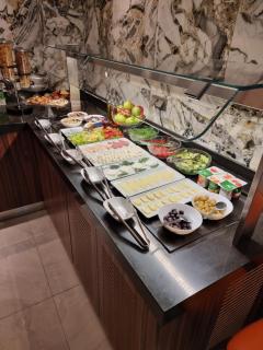 RIJJI Hotel Istanbul Old City - Estambul - 7