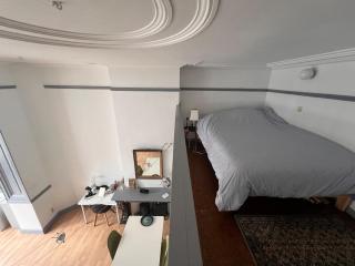 Studio Karel - Ghent - 7