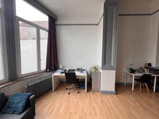 Studio Karel - Ghent - 3