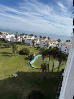 Appartement Torrox Costa, Laguna Beach - Castillo Bajo - 0