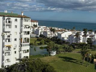 Appartement Torrox Costa, Laguna Beach - Castillo Bajo - 9
