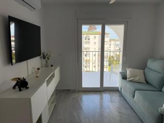 Appartement Torrox Costa, Laguna Beach - Castillo Bajo - 8