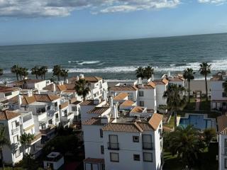 Appartement Torrox Costa, Laguna Beach - Castillo Bajo - 7