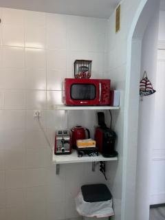 Appartement Torrox Costa, Laguna Beach - Castillo Bajo - 2