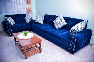 The Hill Villas House - Arusha - 4