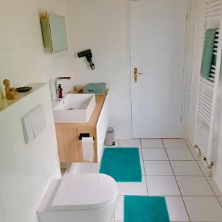 Ferienwohnung Casa Karin - Bodman-Ludwigshafen - 3
