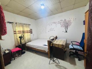 Roobis Guest House - Nochchiyagama - 9