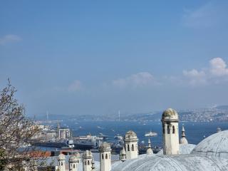 RIJJI Hotel Istanbul Old City - 9