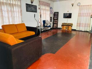 Roobis Guest House - Nochchiyagama - 4
